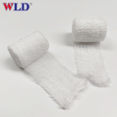 Krinkle Gauze Bandgaes Surgical Absorbent Pad