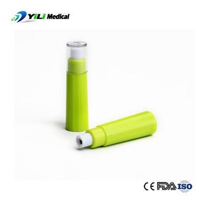 Factory Price Cheap High Quality Safety Blood Lancet