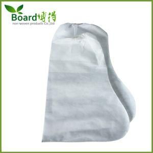 Disposable SMS Non-Woven Boot Cover