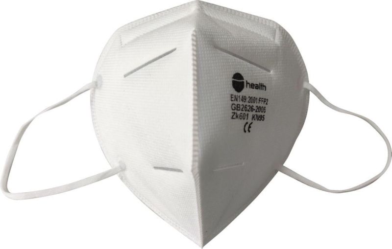 Disposable Protective Face Mask