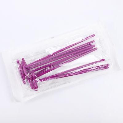 New Arrival Disposable Sterile Plastic Medical Cell Putter Spreader