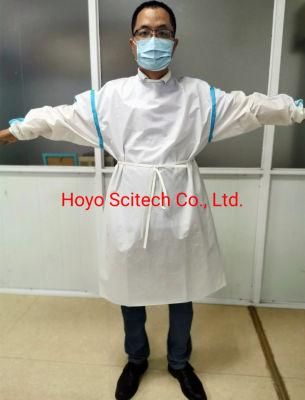 Disposable Surgical Gown Reusable Gown Making Machine Surgical Gown Disposable