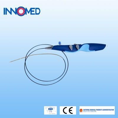 Inno-Spring Peripheral Vascular Stent System-I