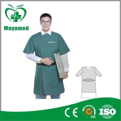 Ma1101 Radiation Protective Lead Cloth Lead Apron