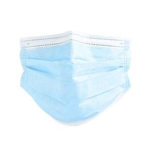 Mass Spot Protective Nonwoven Mouth Mask Three Ply Mouth Cap Face Mask