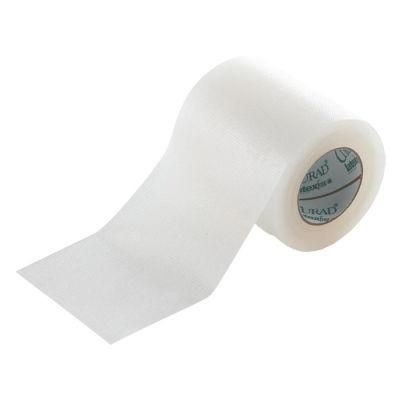 Disposable Medicaladhesive Plaster Transparent Surgical Tape PE