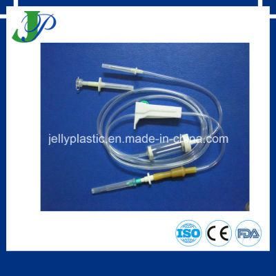 Medical IV Infusion Set