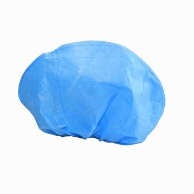 SMS Disposable Medical Elastic Doctor Caps