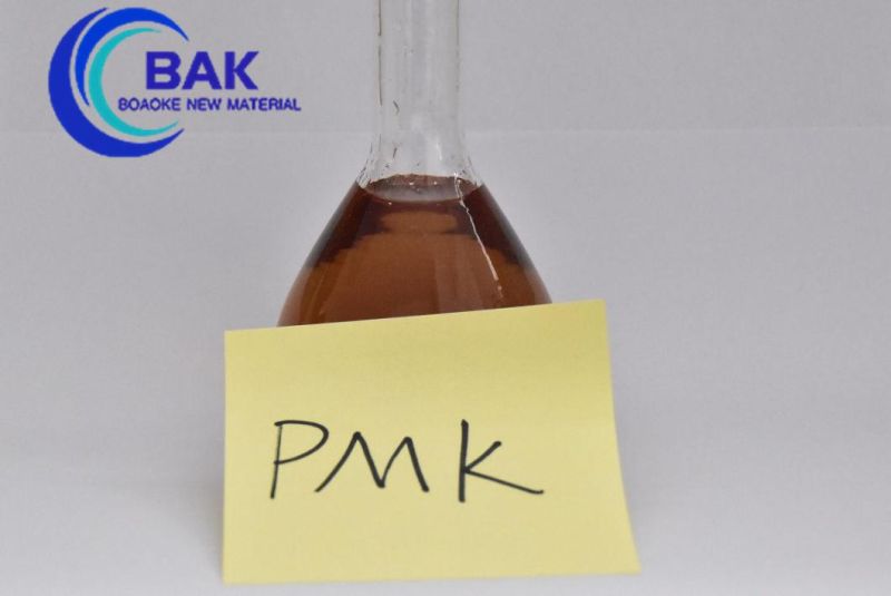 Factory Direct Supply Pmk Powder, BMK Powder, Pmk /BMK Oil, 28578-16-7/20320-59-6 in Stock