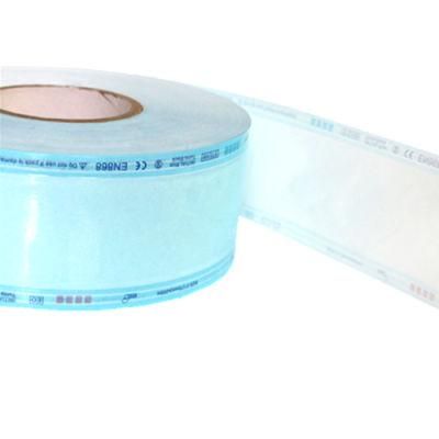 Eo Steam Sterilization Roll Pouch