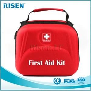 CE FDA Approved Wholesale EVA First Aid Kit Case