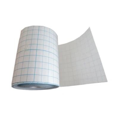 Breathable Non Woven Wound Dressing Adhesive Fixing Tape 10cm*10m
