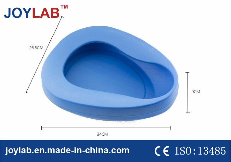 Universal Type Fracture Bedpan with Good Quality