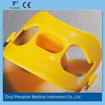 Bite Block Without Band for Child for Endoscopy with Ce Marked