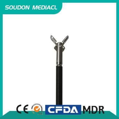 CE Marked Medical Supplies Ergonomic Handle Endoscopic Device Single Use Hot Biopsy Forceps China OEM &amp; ODM Manufacturer