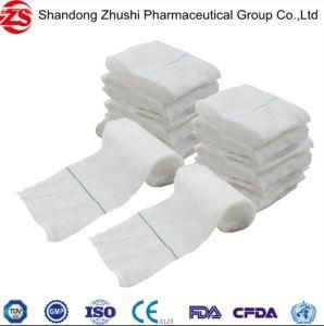 100% Cotton White Surgical High Absorbency Gauze