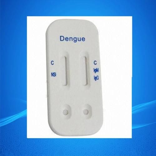 Dengue Test Kits/Dengue Rapid Test/Dengue Fever Test Kit