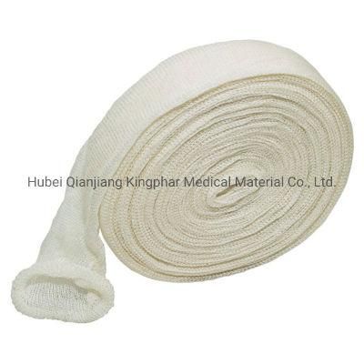 High Quality Surgical Supplies Tubular Net Bandage with CE &ISO&FDA