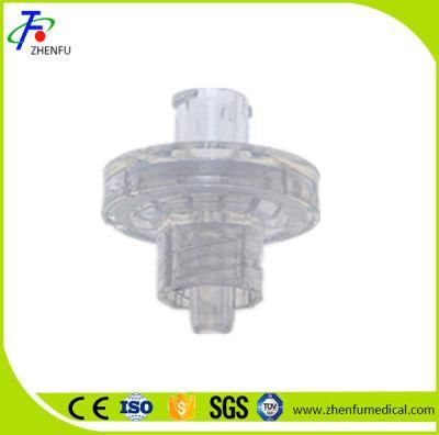 PTFE Syringe Filter Zhenfu