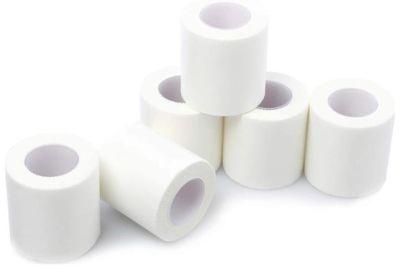 Medical Surgical Adhesive Silk Tape Simple Pakcage