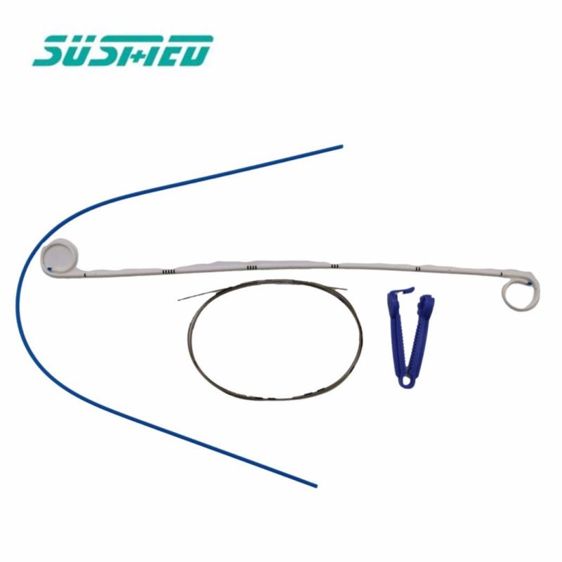 Medical Double J Catheter Urology Stents