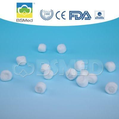 Competitive Price High Quality Cotton Ball of Bp Standard