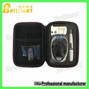 Custom Waterproof EVA Case Medical Supply Manufacture (0318)