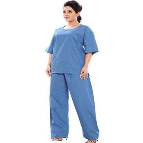Surgical Scrubs/Surgical Gown/Nurse Gown/Isolation Gown