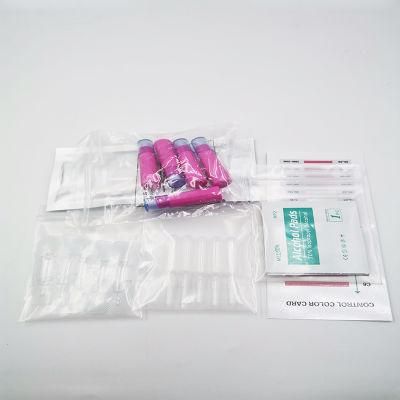 Rapid Cassette Latex Immunochromatography Sandwich Method Neutralizing Antibody Detection Test Kit