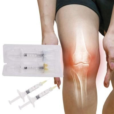 Filler Hyaluronic Acid Injections for Deep Knee Injection to Buy
