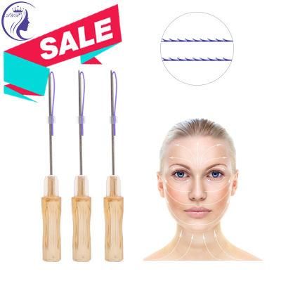 Hot Sale Best Medical Skin Care Injection I Pdo Hilos Tensores Threads Lift Face