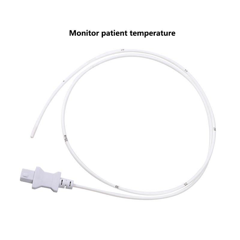 Disposable Children Temperature Sensor Probes, Od: 2.3mm