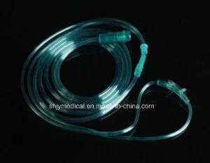 Disposable Nasal Oxygen Cannula