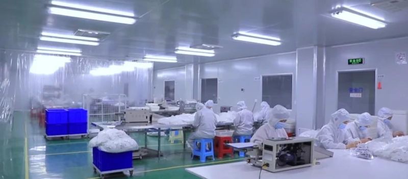 Early Pregnancy Diagnostic Test for Cattle Sold by High Quality Source Manufacturers