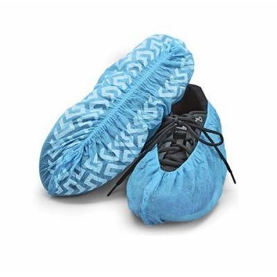 Non Slip Protective Shoe Cover and Foot Cover