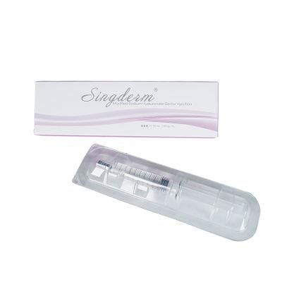 Singderm Modified Sodium Hyaluronate Gel for Beauty New Filler