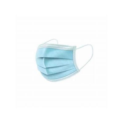 Medical 3 Ply Face Mask Sugical Disposable Masks (CE)