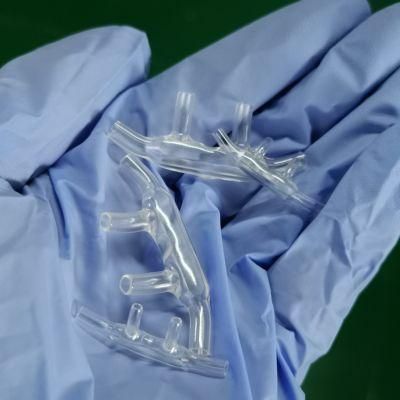 Nasal Oxygen Cannula Disposable Soft Tip