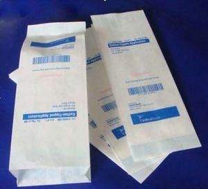 Disposable Medical Supplier of Sterile Paper Bag