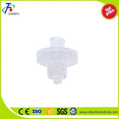High Quality Disposable Medical Syringe Filter