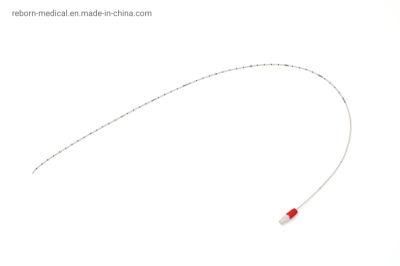 Ureteral Catheter Used for Drainage Retrograde Pylogram