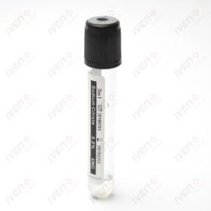 Vacuum Blood Collection ESR Tube