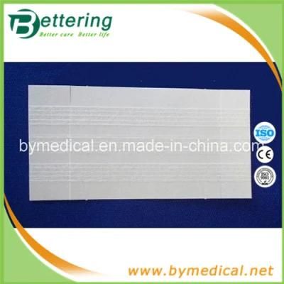 Medical Skin Closure Wound Strips