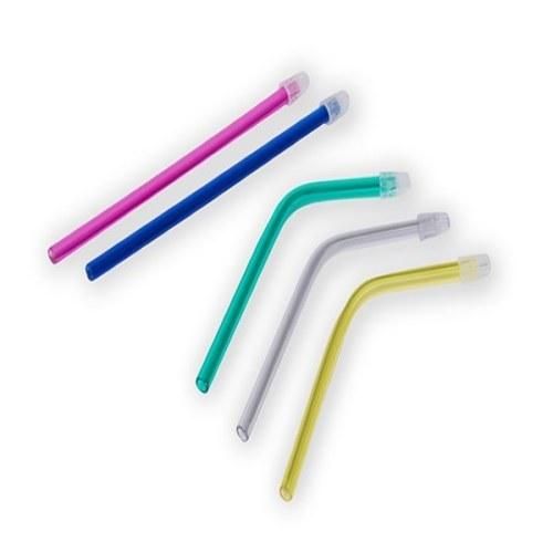 Disposable Dental Saliva Ejector Tips