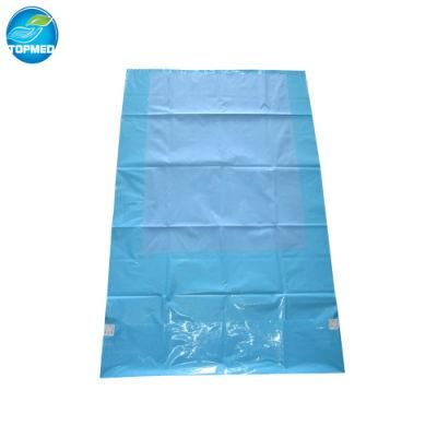 New Inventions Disposable Mayo Surgical Drape with High Quality