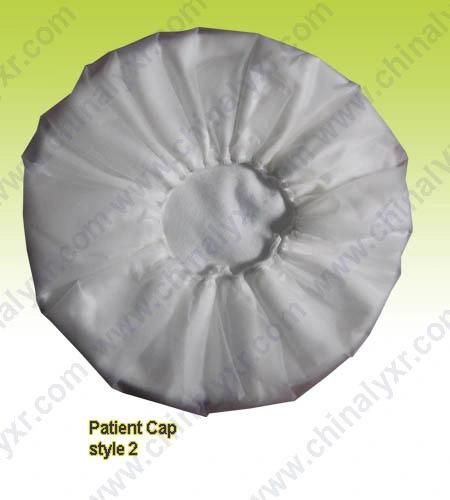 Disposable Nylon Hairnet Cap (LY-NC-001)