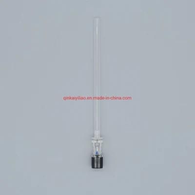 Disposable Dental Needle Medical Dental Anesthesia Needle