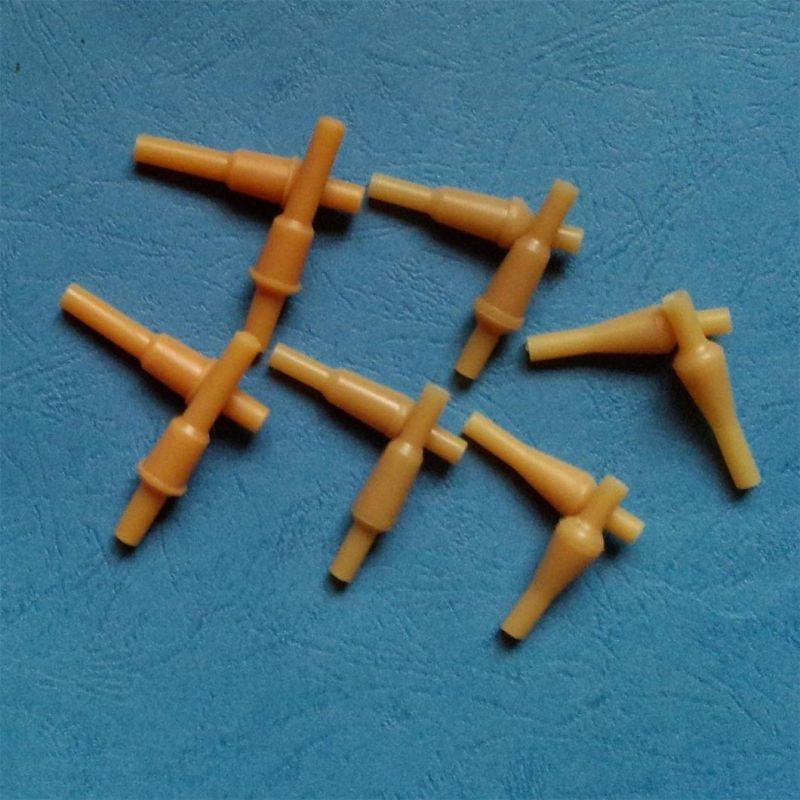 Rubber Injection Part for Infusion Set