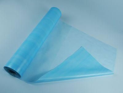 China Manufacturer Wholesale Medical Paper Roll with One Roll/Polybag Package