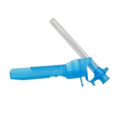 Medical Disposable Syringe with Safety Needles for Hypodermic Injection
